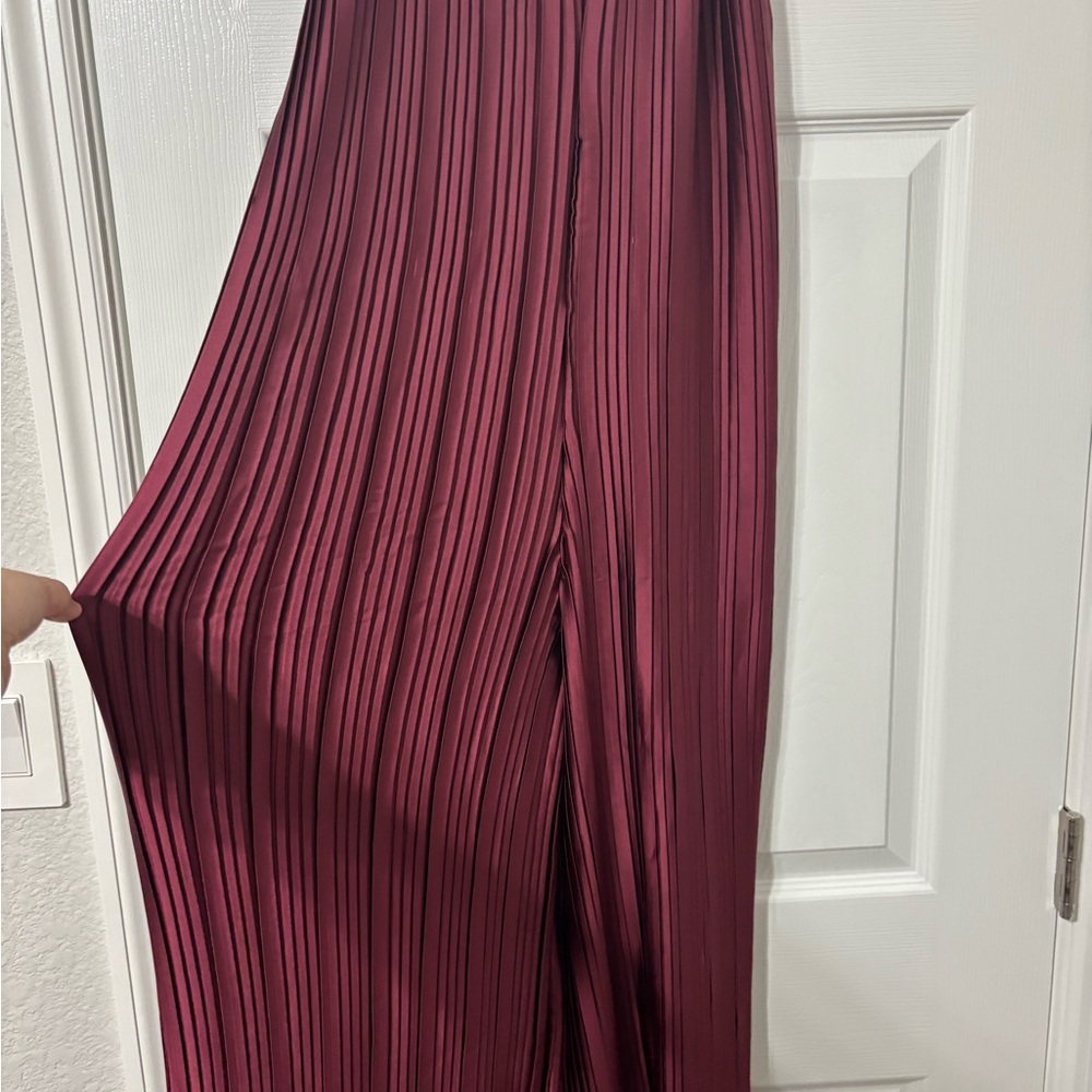 NWT Anthropologie Jumpsuit (S) - Picture 6 of 6